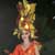 21th Annual Headdress Ball photo - Duval Street, Key West